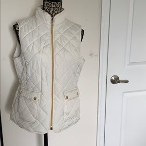 Women St. John bay vest